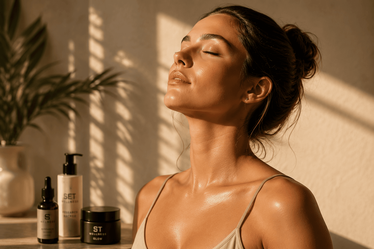 Skin Research