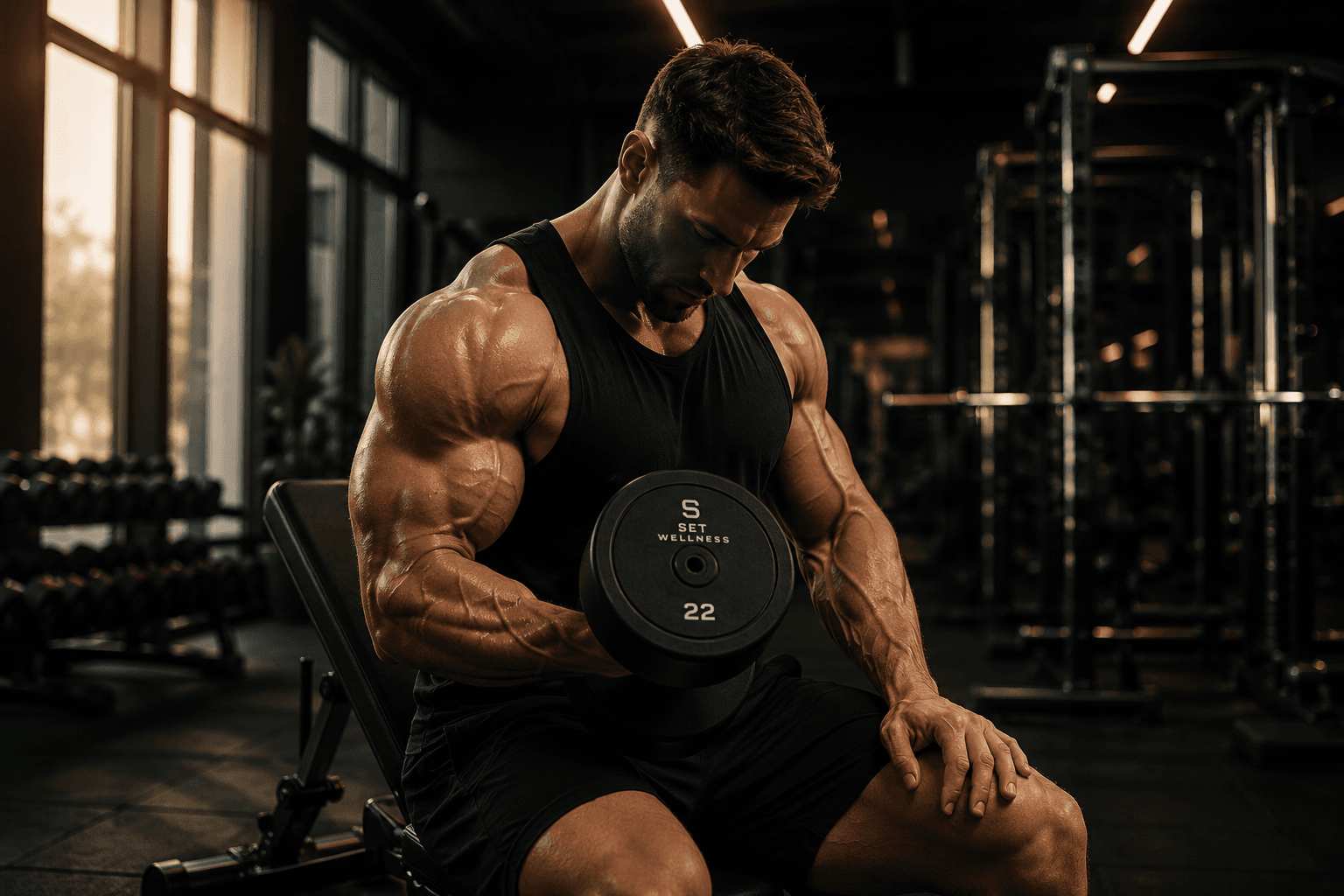 Metabolic Research